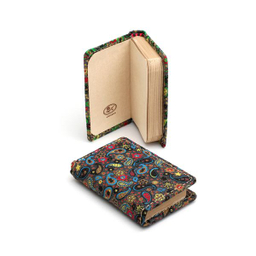 دفتر طراحی 80 برگ انتشارات سیبان مدل GG-Paisley-8x5