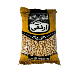 پک حبوبات ارفعی وزن 900 گرم مجموعه ۴ عددی به همراه عدس ارفعی وزن 900 گرم به صورت هدیه