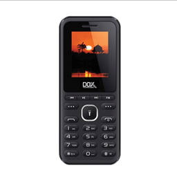 گوشی موبایل داکس مدل B120 دو سیم کارت ظرفیت 64 مگابایت رم 32 مگابایت