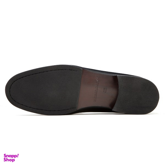 کفش زنانه چرم مشهد مدل J2536