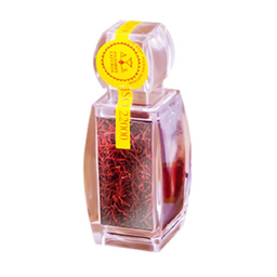 زعفران ممتاز قائنات وزن 4.608 گرم