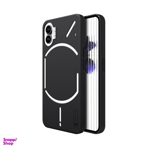 کاور نیلکین مدل NOTHING مناسب برای گوشی موبایل ناتینگ Phone
