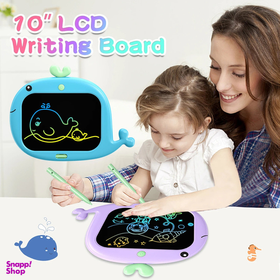 کاغذ دیجیتالی مدل Whale