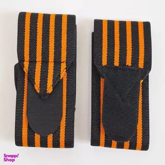 مچ بند ورزشی مدل Wrist Band 8805 کد 02 بسته 2 عددی
