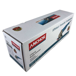 مینی فرز دسته بلند 1050 وات آنکور مدل A15