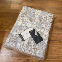 روتختی انگلیش هوم مدل Dreamy Blassom دو نفره سایز 220x200 سانتی متر