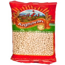بسته حبوبات ارغوان مجموعه 5 عددی