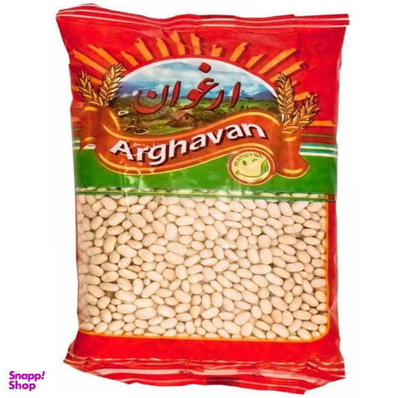 بسته حبوبات ارغوان مجموعه 5 عددی
