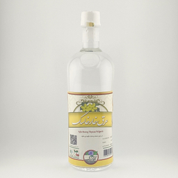 عرق خارخاسک آقا بزرک حجم 1 لیتر