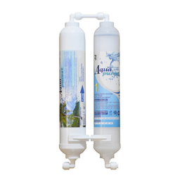 فیلتر رسوب گیر کولر آبی آکوا پیورست شریعتی مدل الیافی Z 606 PRP مجموعه 6 عددی