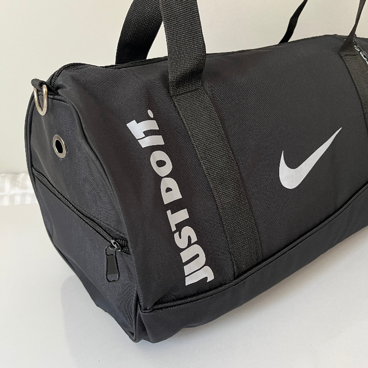 ساک ورزشی اسپرت مردانه طرح Nike کد 05