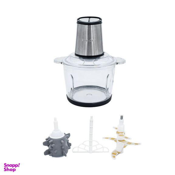 خردکن سیلور کرست مدل SC-1800