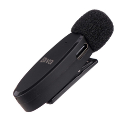 میکروفن بی سیم بیوا مدل WM-01