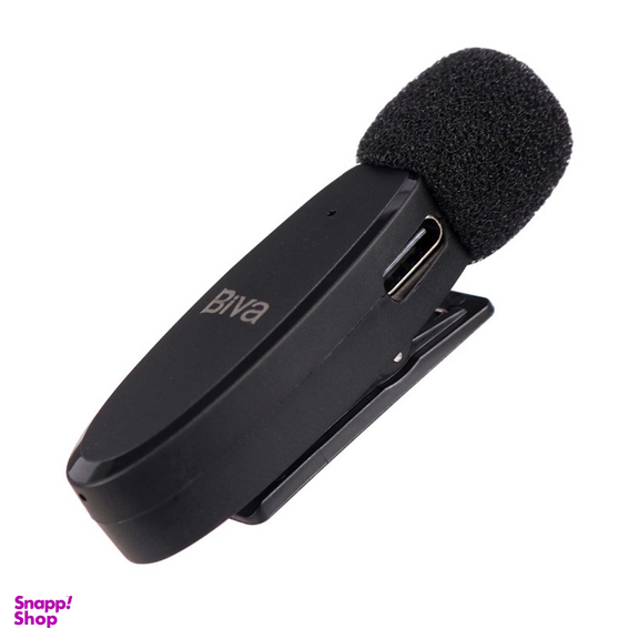 میکروفن بی سیم بیوا مدل WM-01