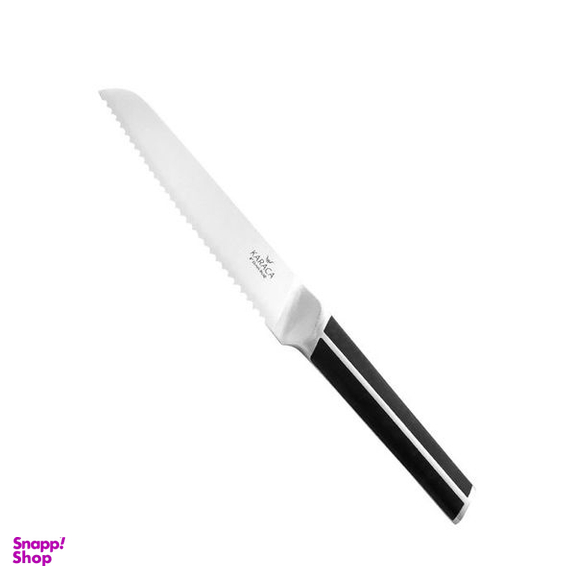 سرویس چاقو آشپزخانه 6 پارچه کاراجا مدل تتون