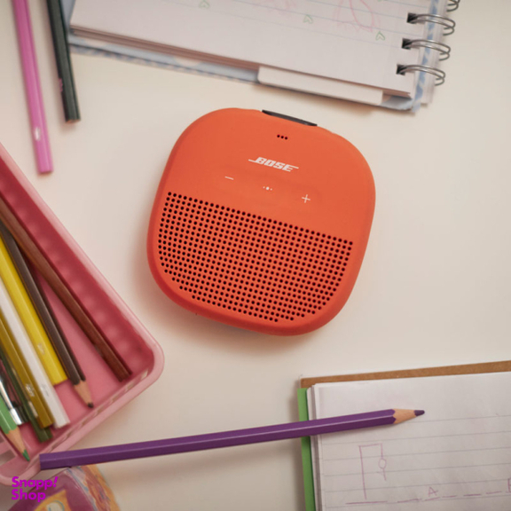 اسپیکر بلوتوثی قابل حمل بوز مدل Bose SoundLink Micro