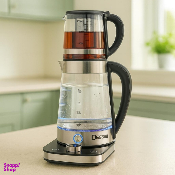 چای ساز دسینی کد ِDS-194
