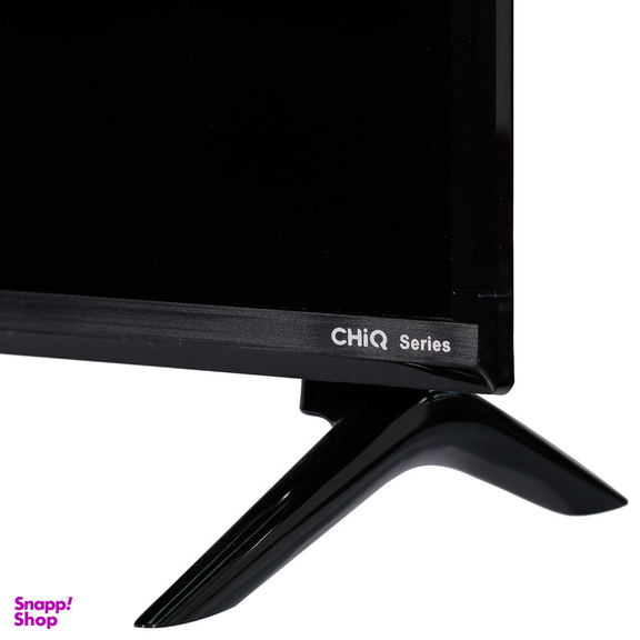 تلویزیون ال ای دی هوشمند جی پلاس مدل GTV-55SU728N سایز 55 اینچ