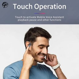 ایرفون بلوتوثی ایفورج مدل MA-Buds 04