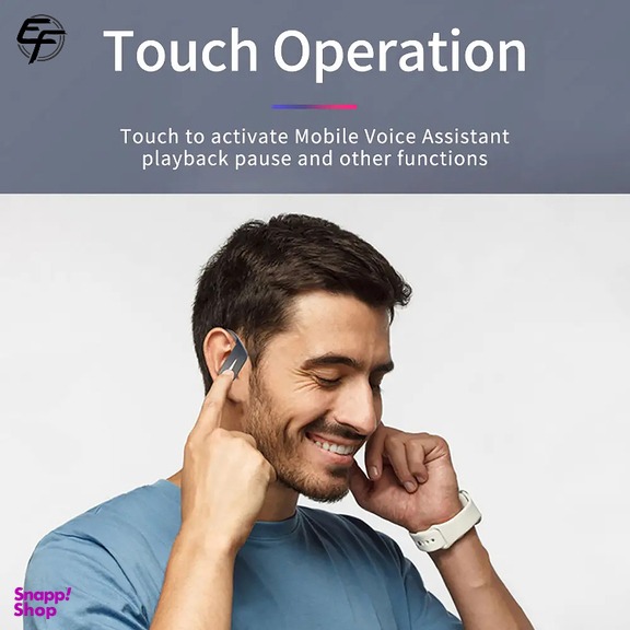 ایرفون بلوتوثی ایفورج مدل MA-Buds 04