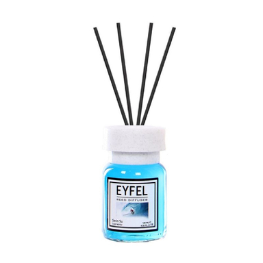 اسانس خوشبو کننده‌ ایفل (EYFEL) مدل کول واتر حجم 120 میلی لیتر