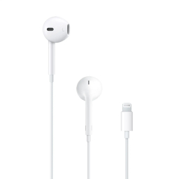 هدفون اپل مدل 40 EarPods با کانکتور Lightning