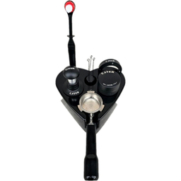 ست لوازم قهوه 7 تکه کد 001 سایز 51