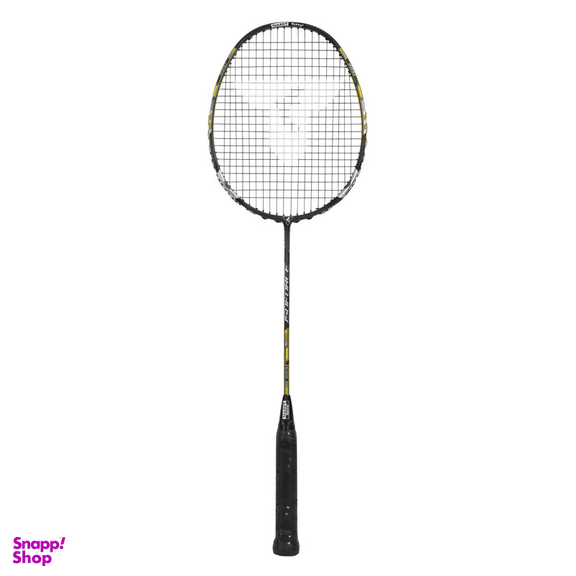 راکت بدمینتون تالبوت تورو مدل Isoforce 9051