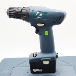 دریل پیچ گوشتی ای اس مدل شارژی کد YP-L212-12V