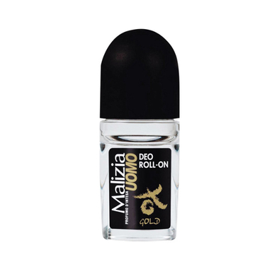 رول ضد تعریق مالیزیا مدل Gold حجم 50 میلی لیتر
