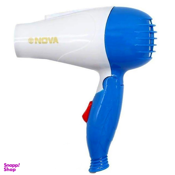 سشوار مسافرتی نووا مدل NV-1290 کد 104000133