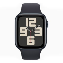 ساعت هوشمند اپل مدل SE 2023 Aluminum Case 40mm