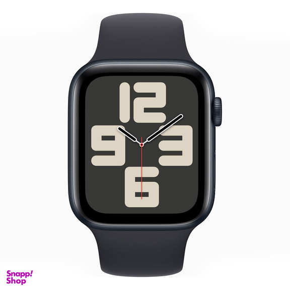 ساعت هوشمند اپل مدل SE 2023 Aluminum Case 40mm