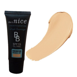 بی بی کرم نایس spf 15 شماره 102