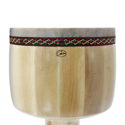 تنبک حلمی کد 2 به همراه کاور