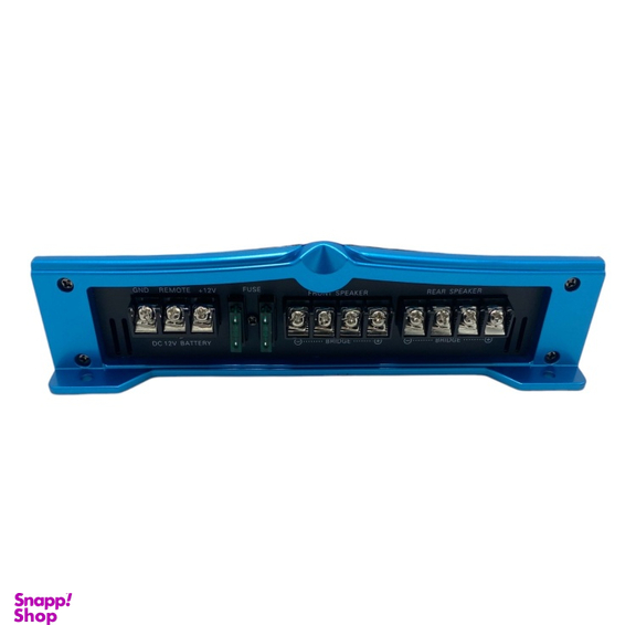آمپلی فایر خودرو آلفاسونیک مدل PSW8500