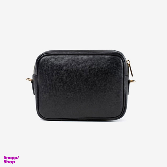 کیف دوشی زنانه چرم مشهد کد S0099