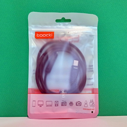 کابل Type-C توکی مدل 100W TQ-X47C3 طول 1 متر