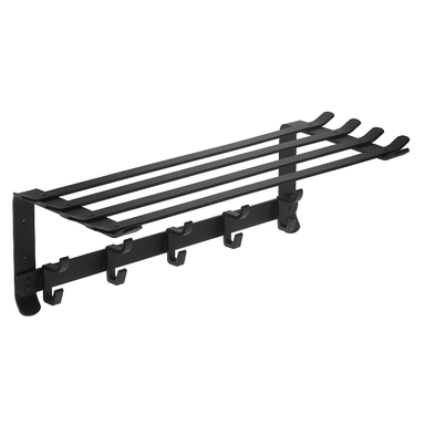رخت آویز حمام تی بی کو مدل ثابت سایز 50 سانتی متر