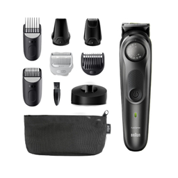 ست ماشين اصلاح سر و صورت براون مدل BT7350