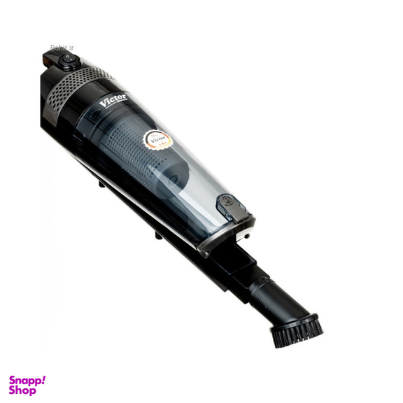 جاروبرقی پرتابل ویکتور مدل VK-7101VC