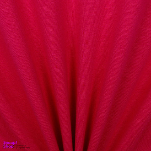 هودی اسپرت لوینت مدل کالرفول کد 6242 رنگ زمینه  سرخابی