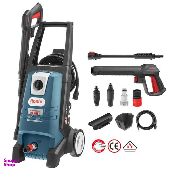 کارواش رونیکس مدل RP-U150