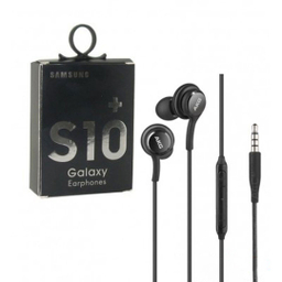 هندزفری ای کی جی مدل Galaxy S10