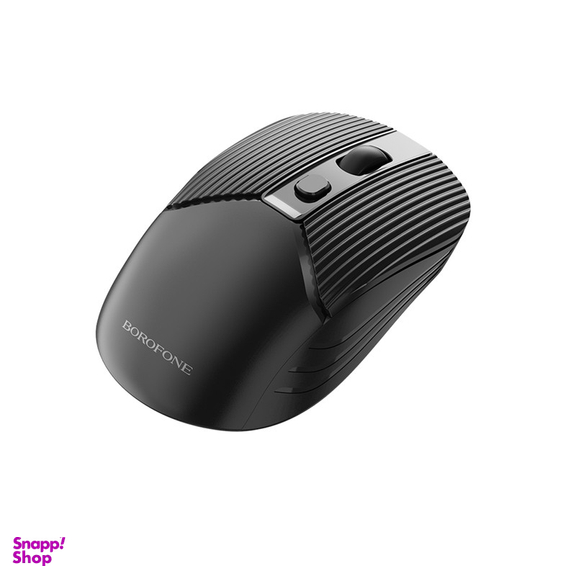 ماوس بی سیم بروفون مدل BG5