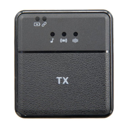 میکروفون بی سیم یقه ای اس ایکس مدل SX8 Type-C Dual