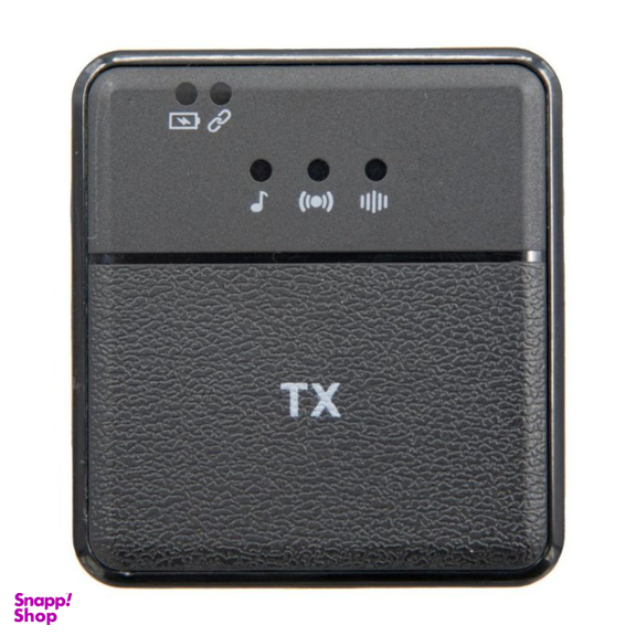 میکروفون بی سیم یقه ای اس ایکس مدل SX8 Type-C Dual