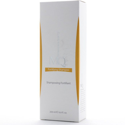 شامپو مو ام کیو مدل تقویت کننده حجم 200 میلی لیتر