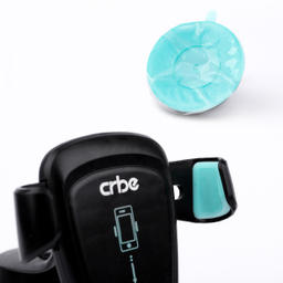 پایه نگهدارنده گوشی موبایل کربی مدل CR-D101