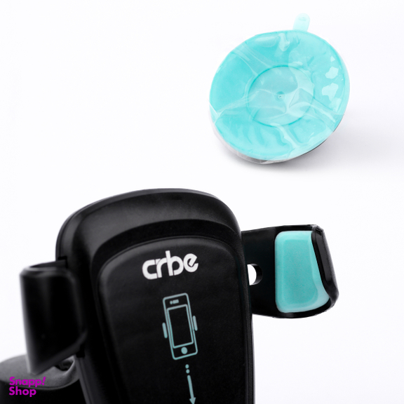 پایه نگهدارنده گوشی موبایل کربی مدل CR-D101